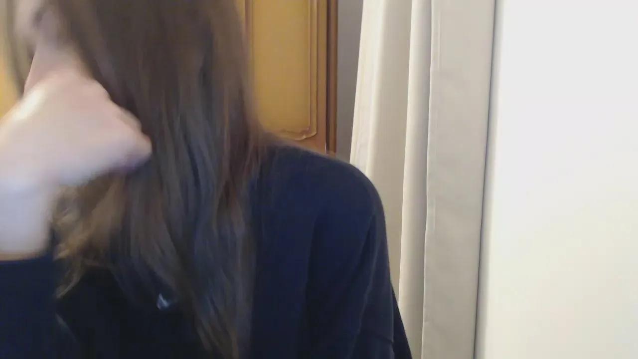 sensual_Aurora on Cam4 