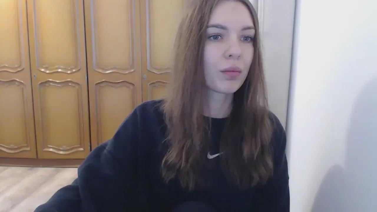 sensual_Aurora on Cam4 