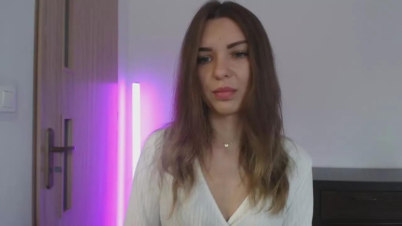 sensual_Aurora on Cam4 