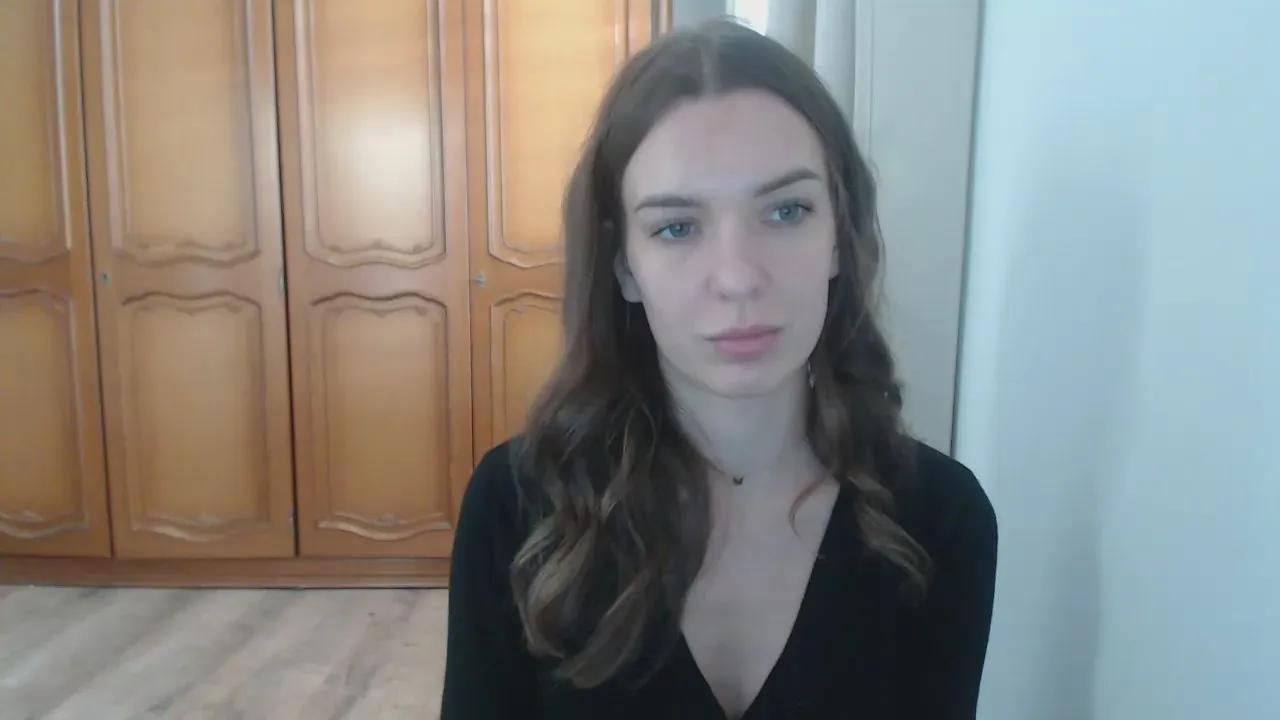 sensual_Aurora — Freechat on Cam4