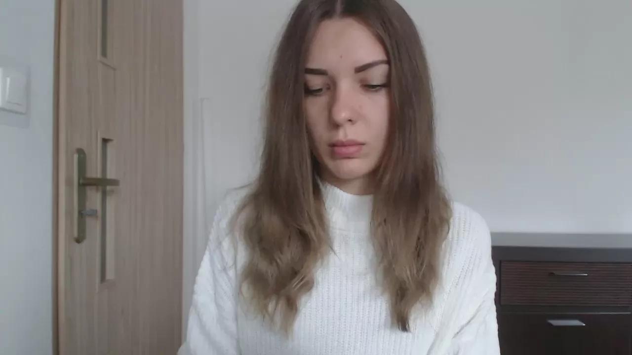 sensual_Aurora on Cam4 