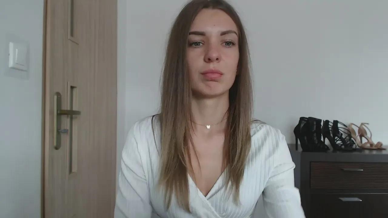 sensual_Aurora on Cam4 