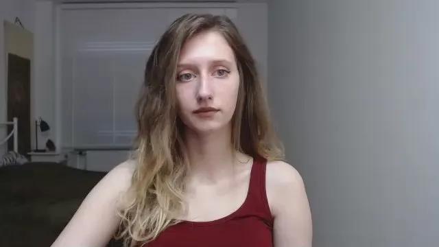 sensual_Luna on Cam4 