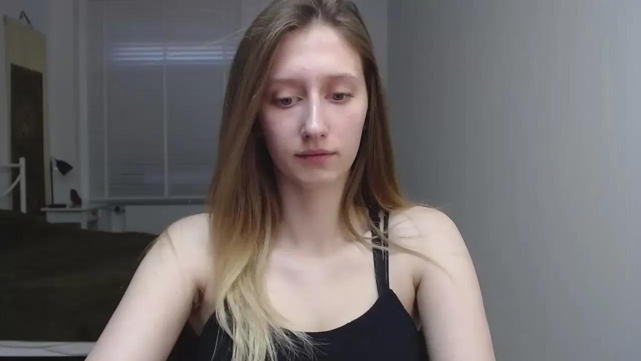 sensual_Luna on Cam4 