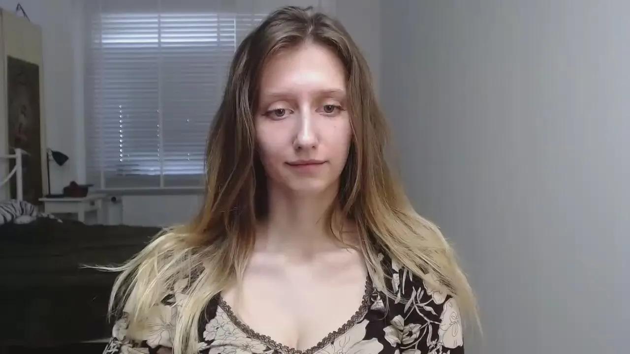 sensual_Luna on Cam4 