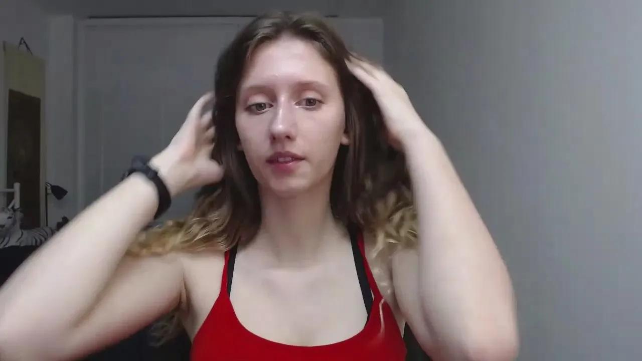 sensual_Luna on Cam4 