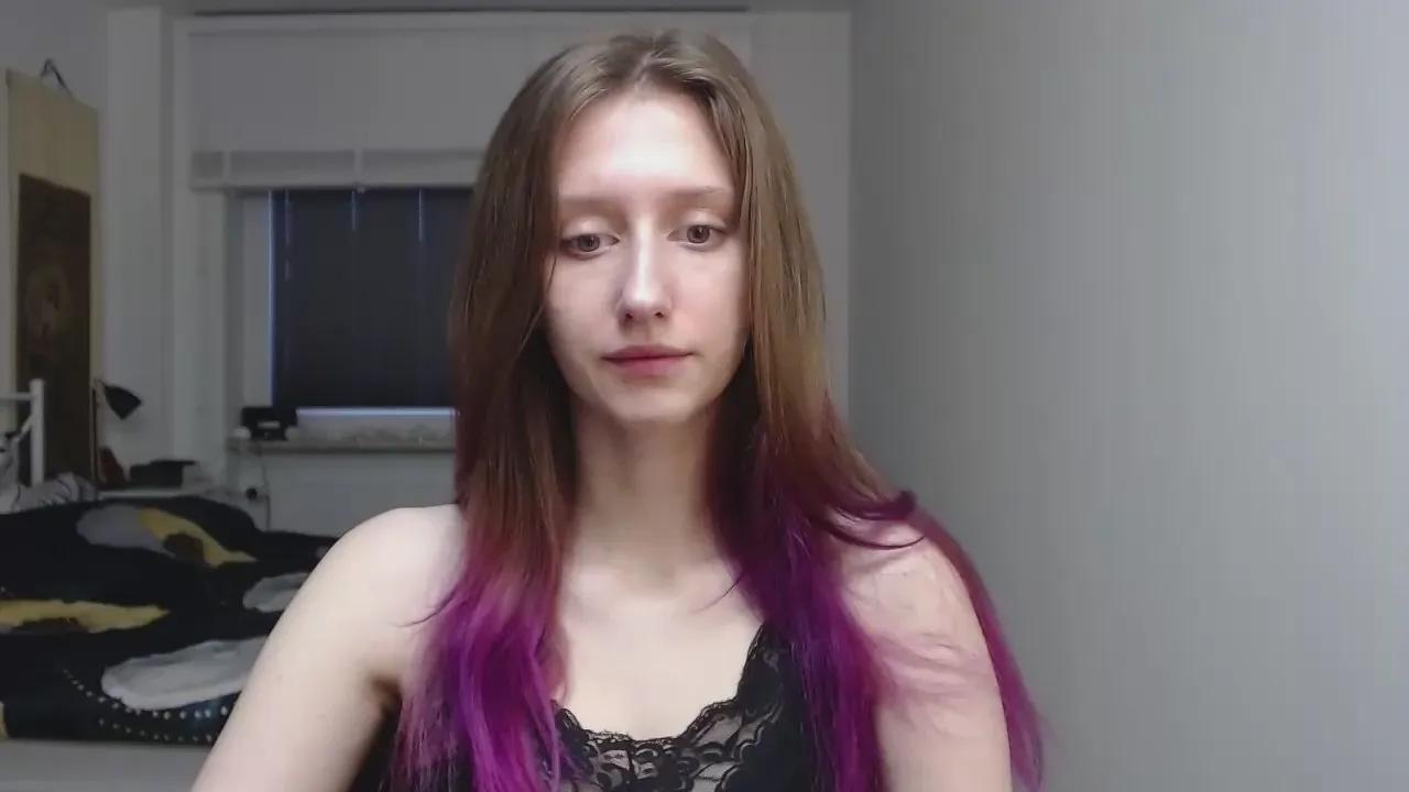 sensual_Luna on Cam4 