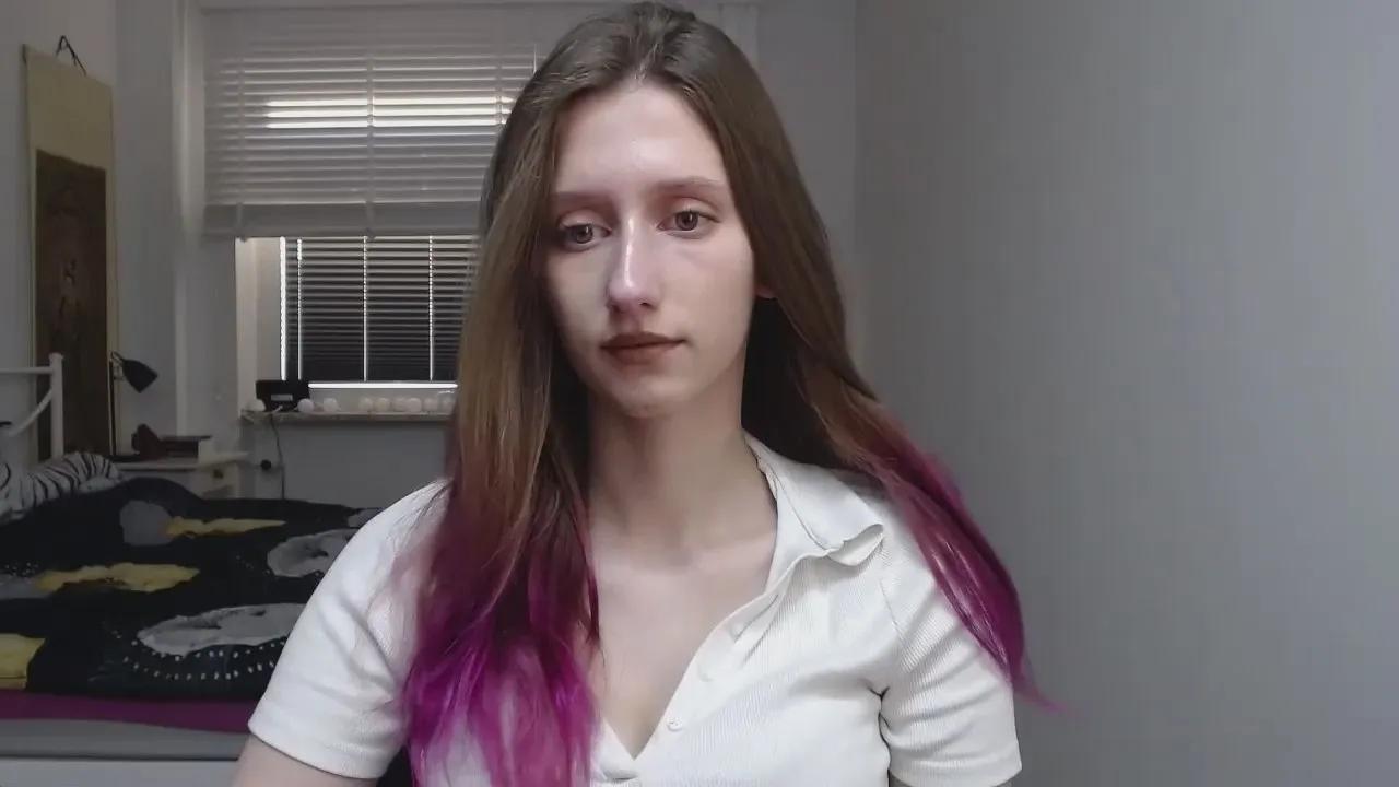 sensual_Luna on Cam4 