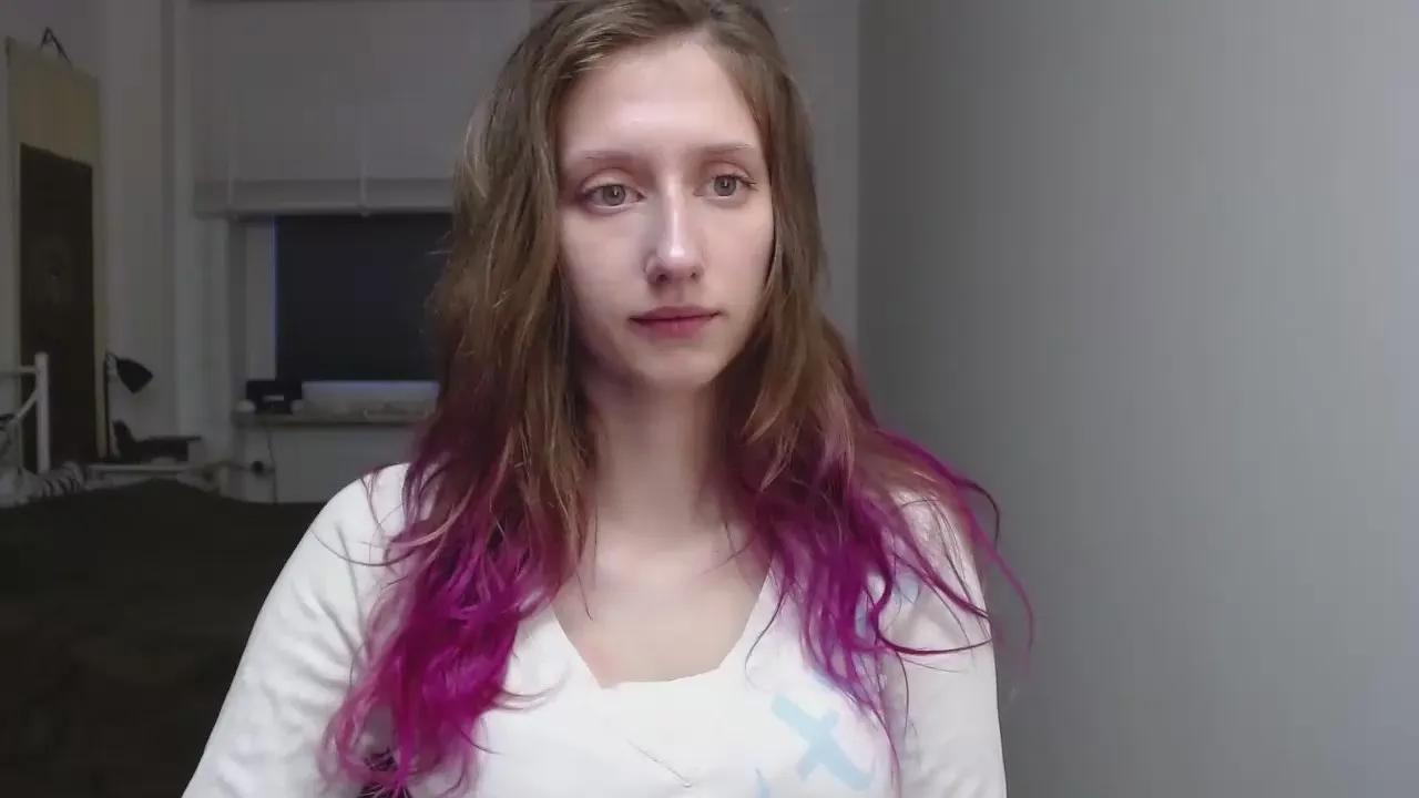 sensual_Luna — Freechat on Cam4