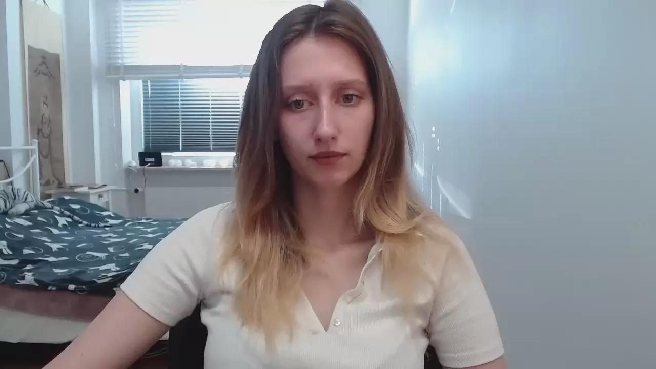 sensual_Luna on Cam4 