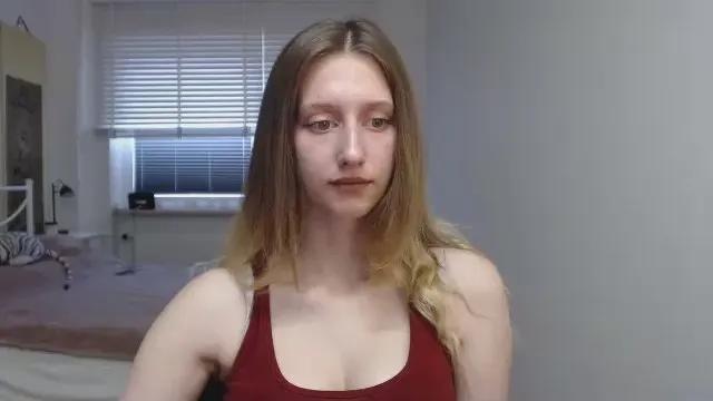 sensual_Luna on Cam4 