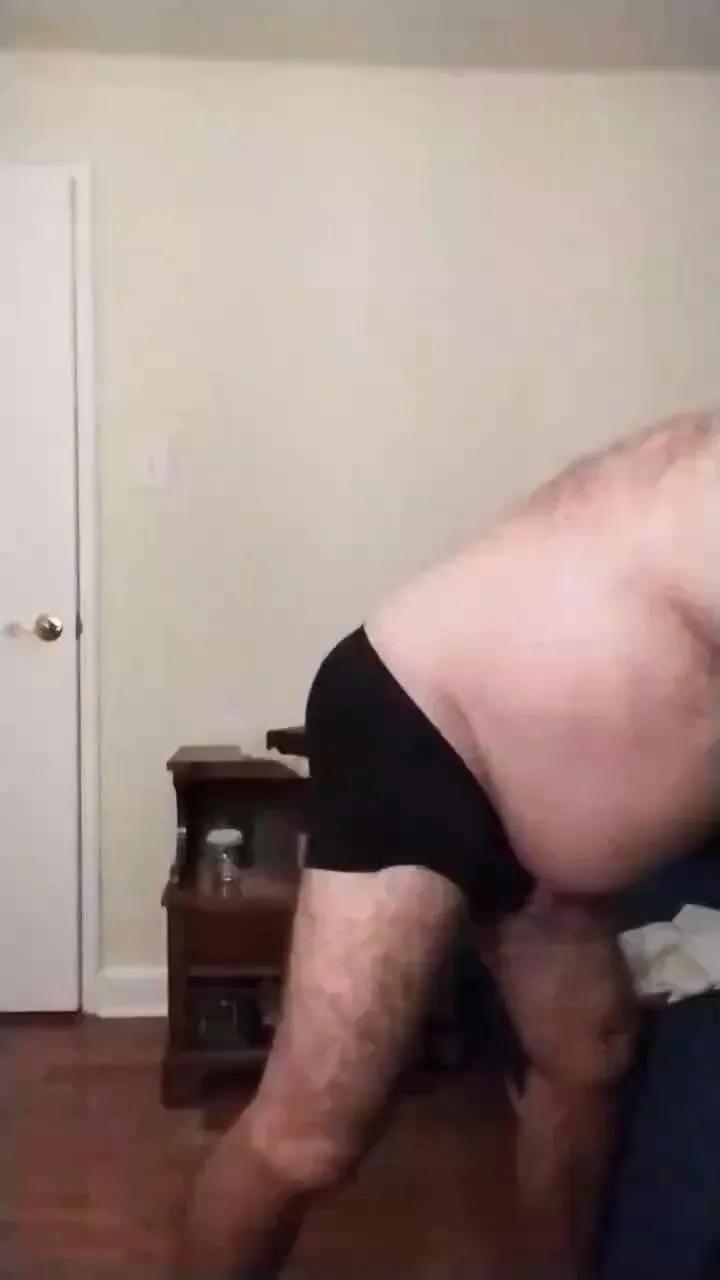 ShoreCock_69 on Cam4