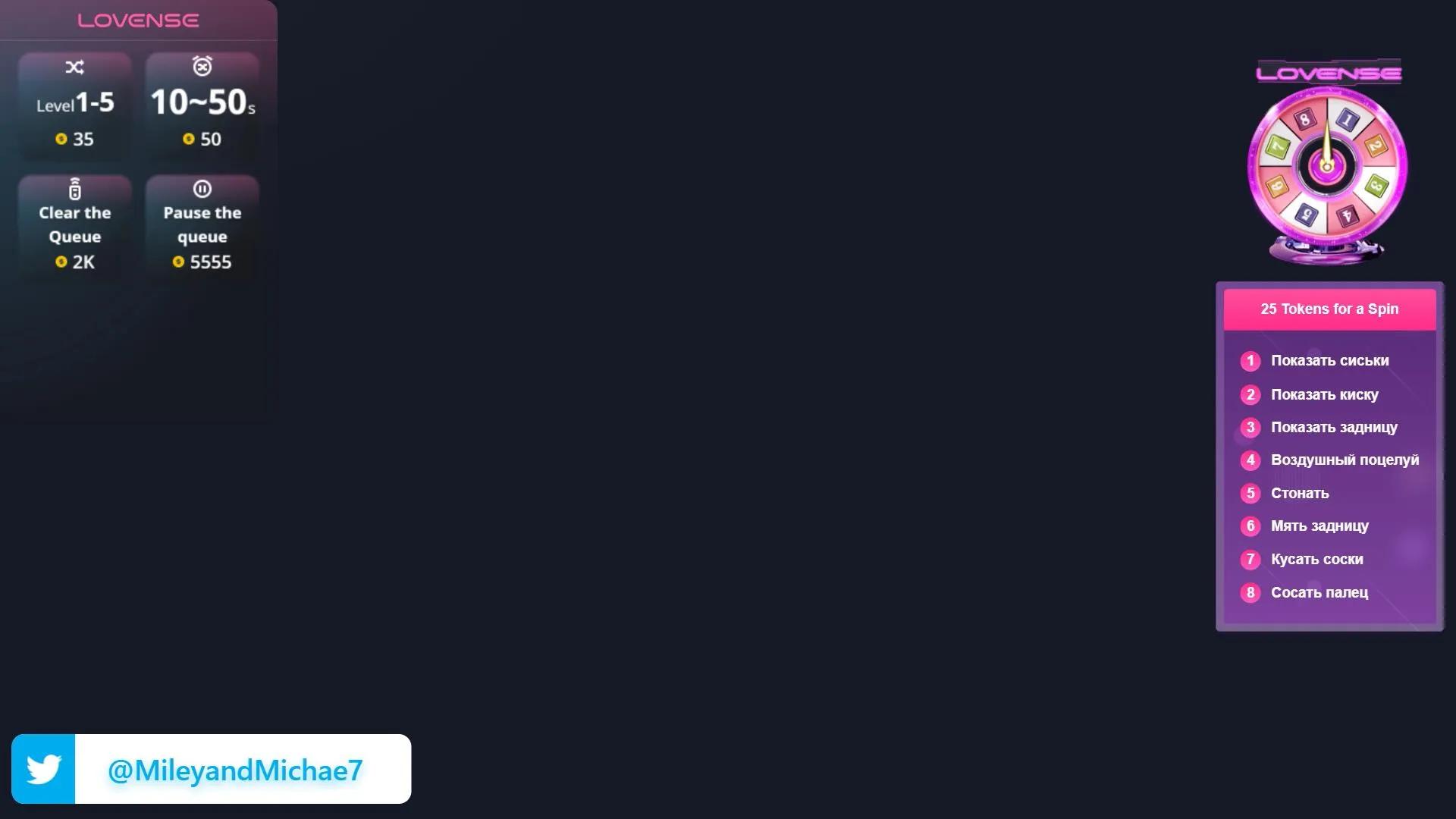 Cam4 Siren_Miley is Freechat Siren_Miley — #ass #spanking #masturbation #striptease #cum #cute #blowjob