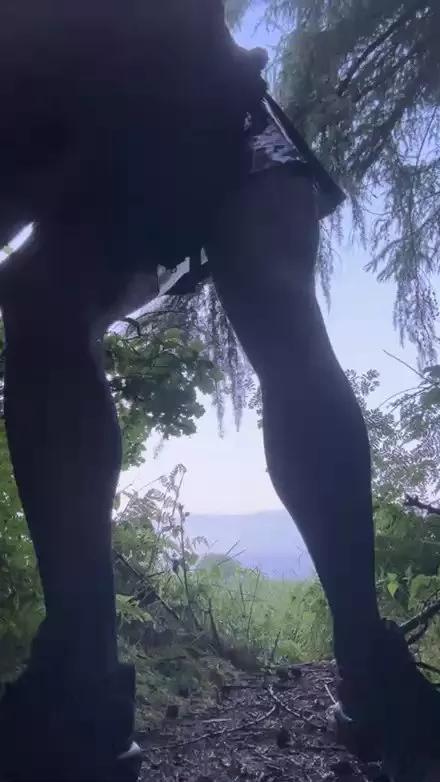 SissyBoyy6992 on Cam4 