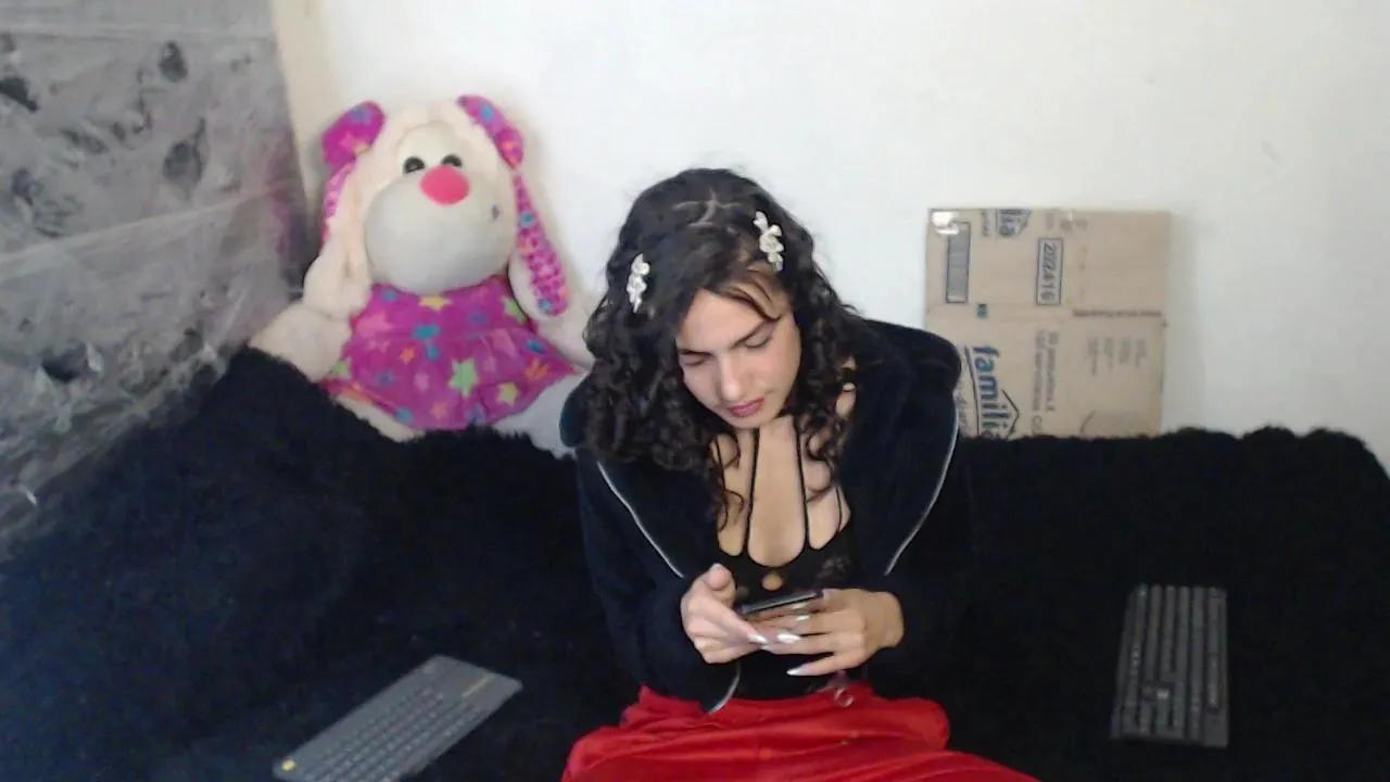 Skinny_sweet24 — Freechat on Cam4