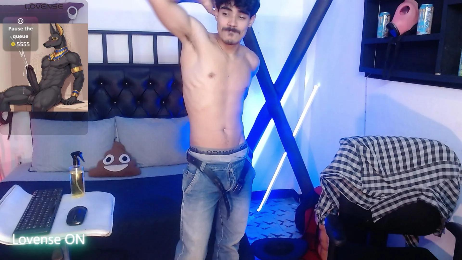 subarashi_ishi1 — Freechat on Cam4