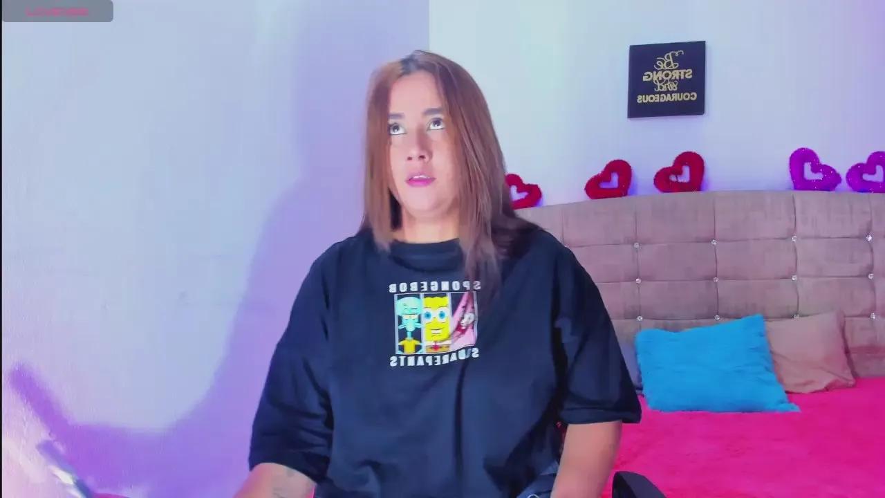 Summergirls_ on Cam4 