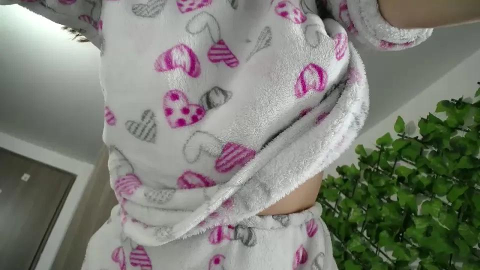 Tabatha_cahs on Cam4 