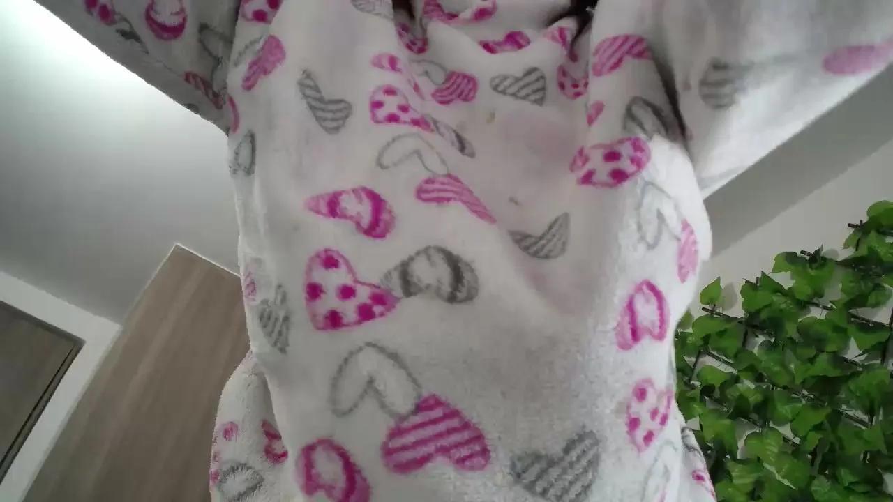 Tabatha_cahs on Cam4 