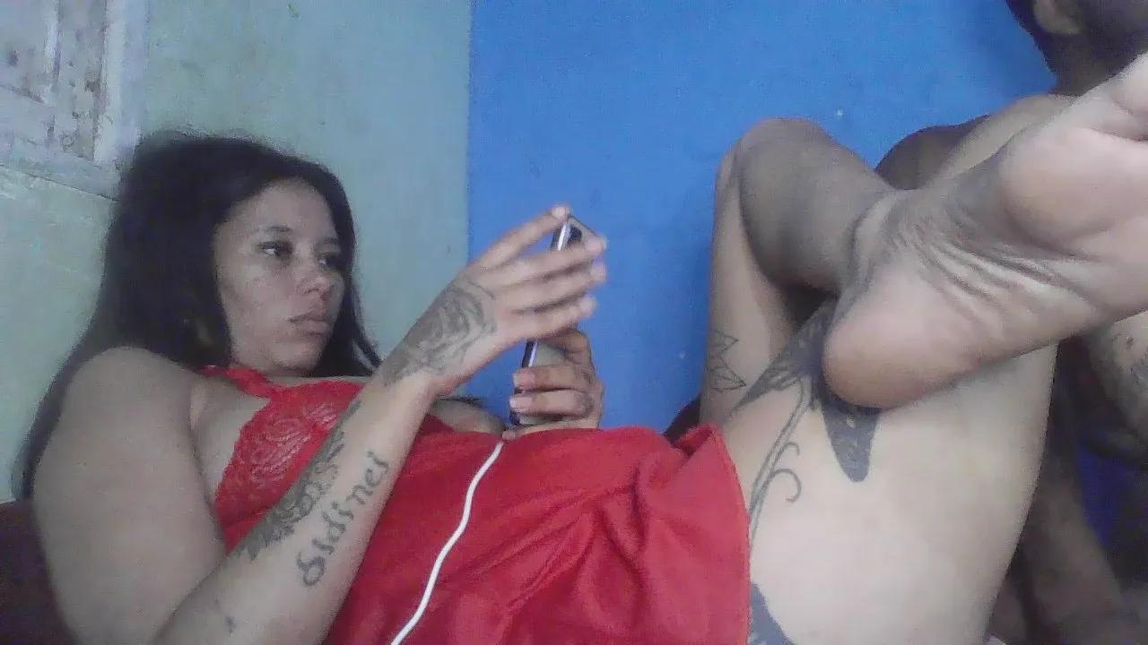 Thas99 —  #blowjob #pussy