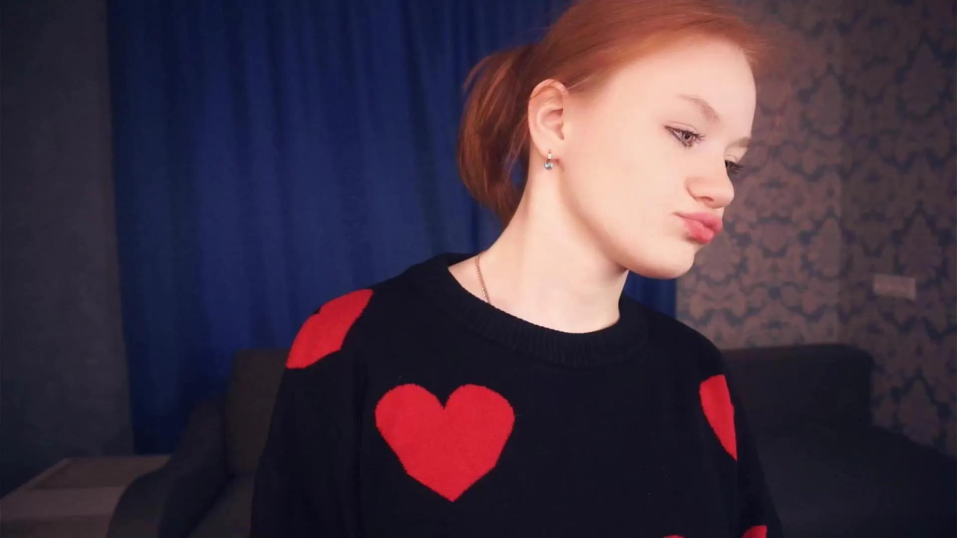 ThresaKrebel —  #smoke #spanking #bigass #cute