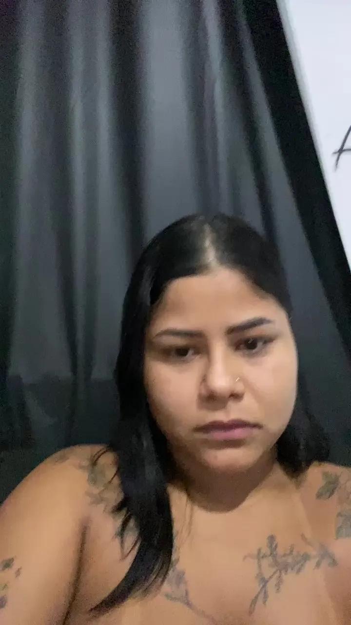 tigresa7_xxx — Freechat on Cam4