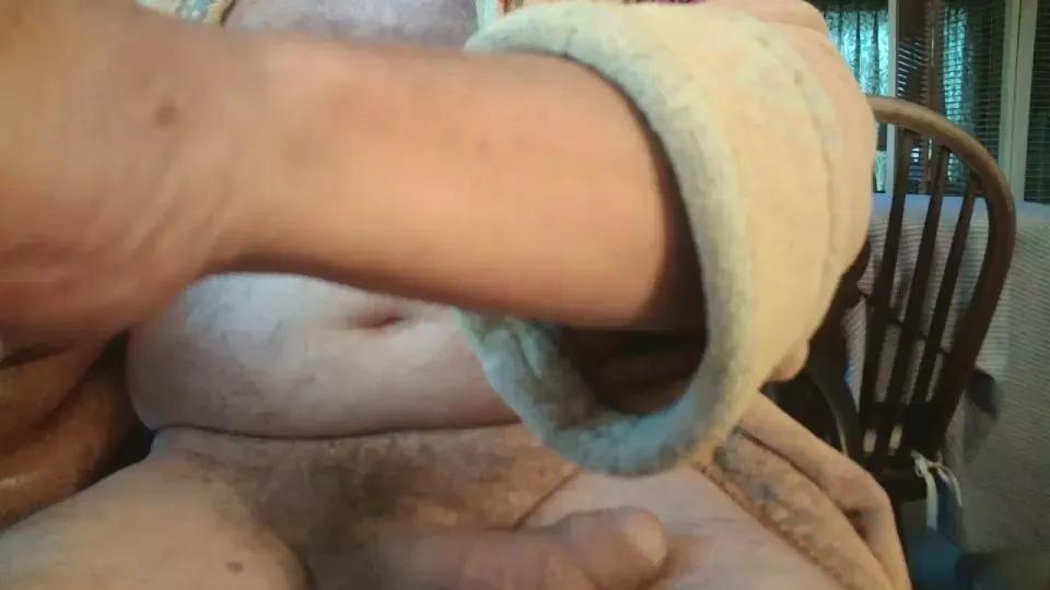 toohung4some on Cam4 