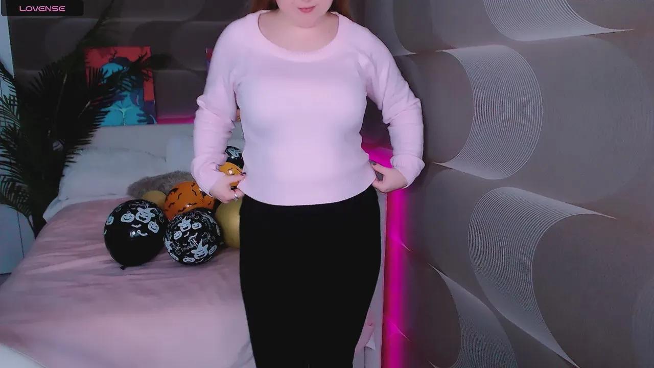 Tori_Blond — Freechat on Cam4