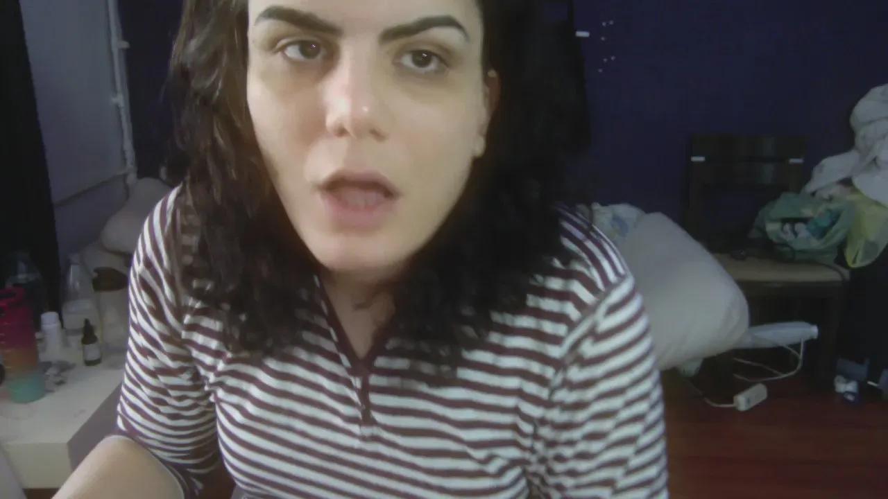 Turkish_Trans —  #feet #spanking #anal #striptease #trans