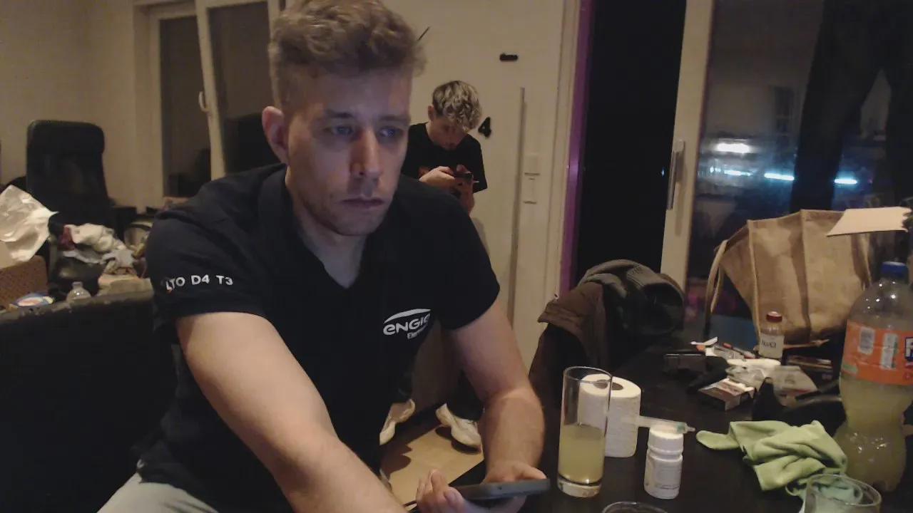 twinklier —  #JaxMaxwelll #SubSuckSlut #FaceFuck #amateur