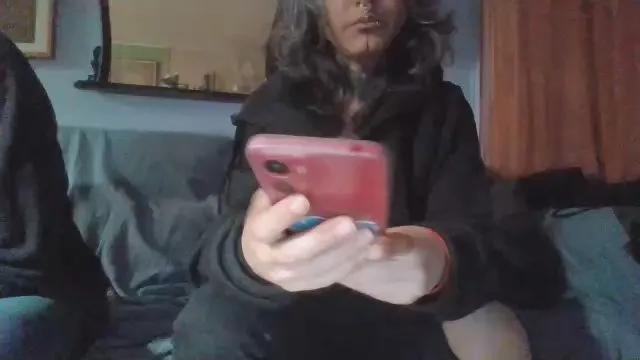 UrValkyrie —  #C2C #pussy #feet #ass #smoke