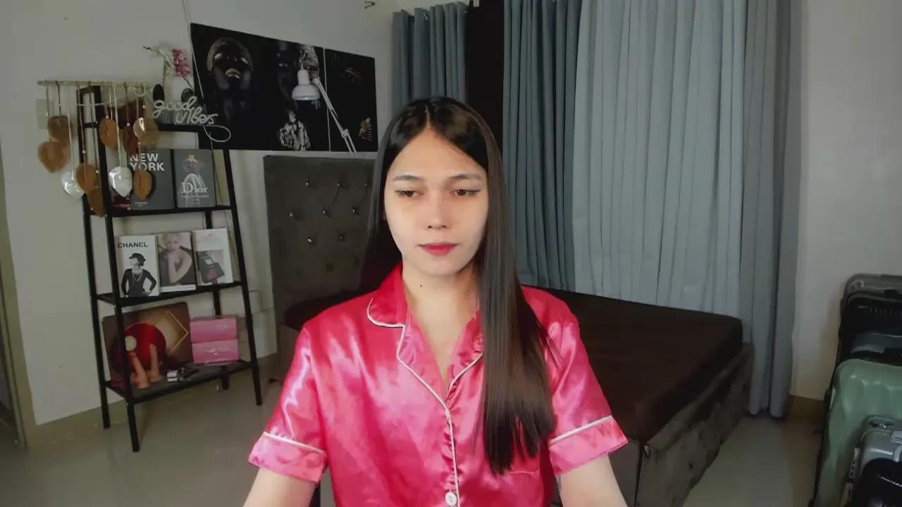 xxxslimsamantha on Cam4 