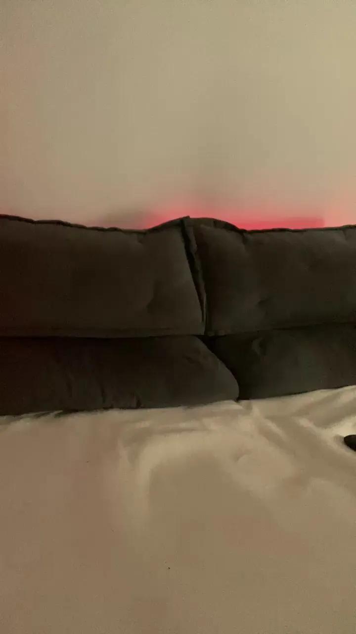 Yeneferbrazil_ on Cam4 