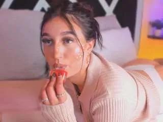 abbie-cream on CamSoda 