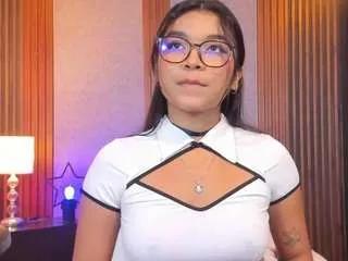 abby-sinss on CamSoda 