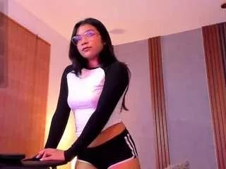 abby-sinss on CamSoda 