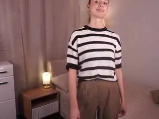 accagillim on CamSoda 