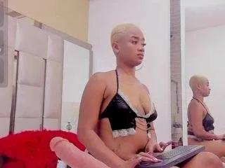 agathablade on CamSoda 