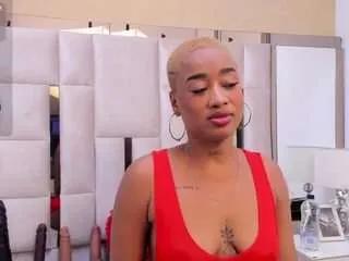 agathablade on CamSoda 