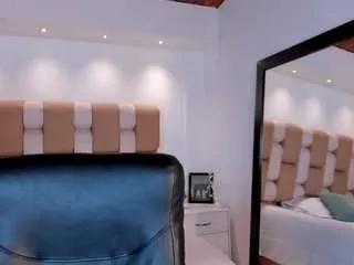 aida-jones on CamSoda 