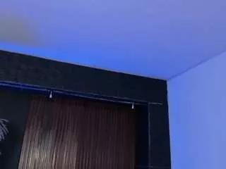 aida-jones on CamSoda 