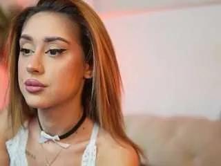 aileenaxa — + PRIVATE ON + TIP MENU ON +