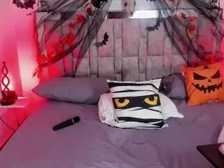 akanesantoro on CamSoda 