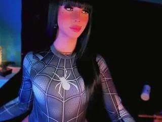 alice-christina — VIBRATE MY ASS [449 tokens remaining]