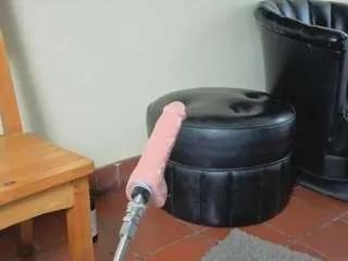 alicemrtnz — Ride dildo #latina #goth #tattos #smoke #anal [299 tokens remaining]