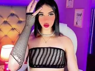 aliisson-doll on CamSoda 