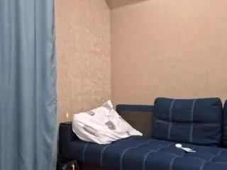 alisa-assa on CamSoda