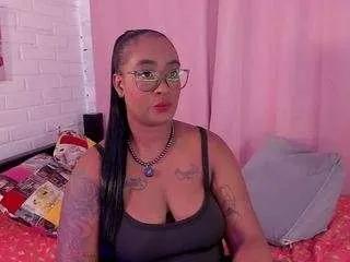 alison-daniels — Curvy Ebony Latina teasing and pleasing your dirty mind / show cum @444 [1 tokens remaining]