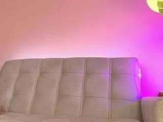 almacastillo on CamSoda 