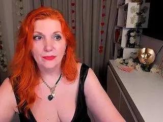 almaz-fire-fox-one on CamSoda 